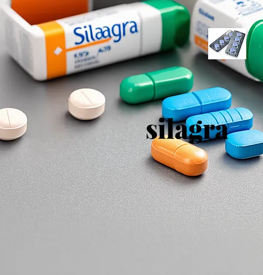 Silagra